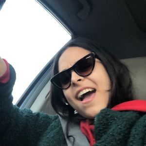 Meet your Posher, Kyanna